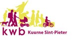 logo kwb st pieter